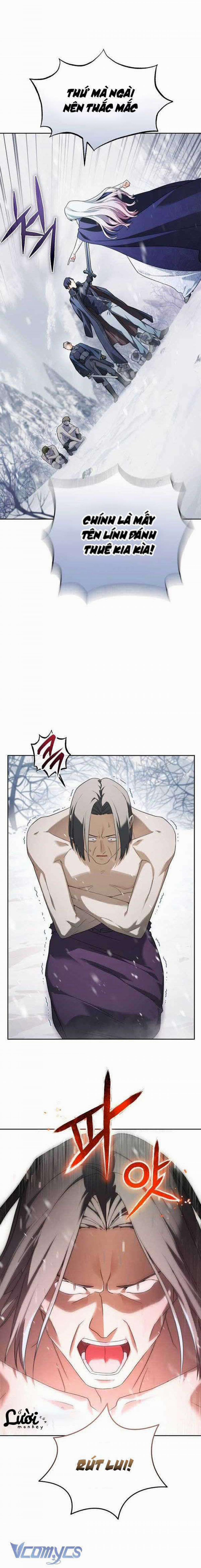 Tôi Sẽ Trở Thành Quỷ Vương Cấp 999 8 trang 5