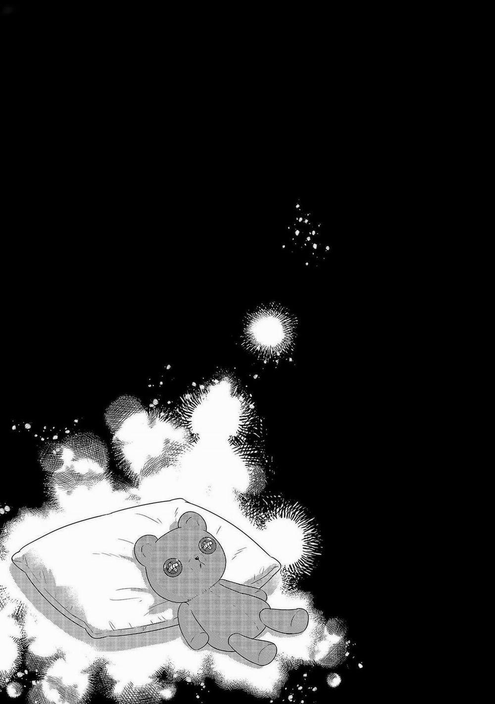 Tôi Sẽ Trừ Tà Cho Anh Vậy Nên Tôi Cho Vào Nhé 5 trang 24