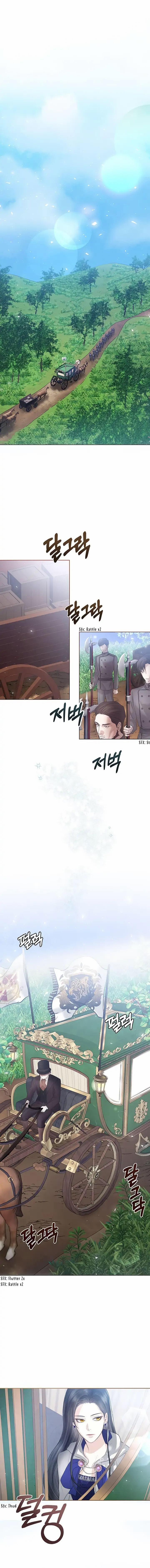 Tôi Sẽ Từ Bỏ Vị Trí Hoàng Phi 1.1 trang 9