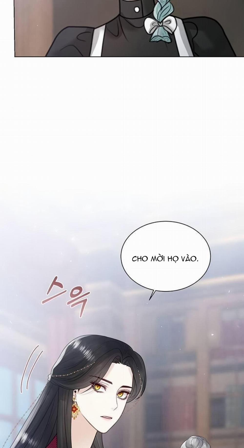 Tôi Sẽ Từ Bỏ Vị Trí Hoàng Phi 10.1 trang 12