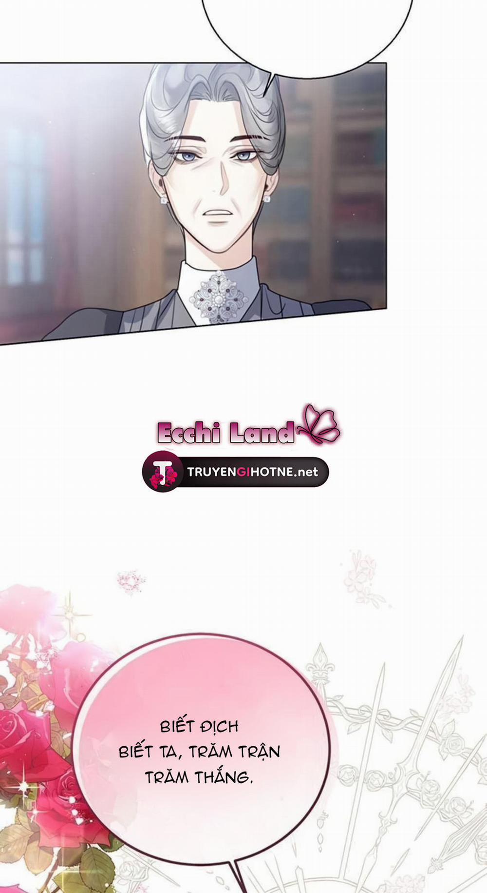 Tôi Sẽ Từ Bỏ Vị Trí Hoàng Phi 10.1 trang 15