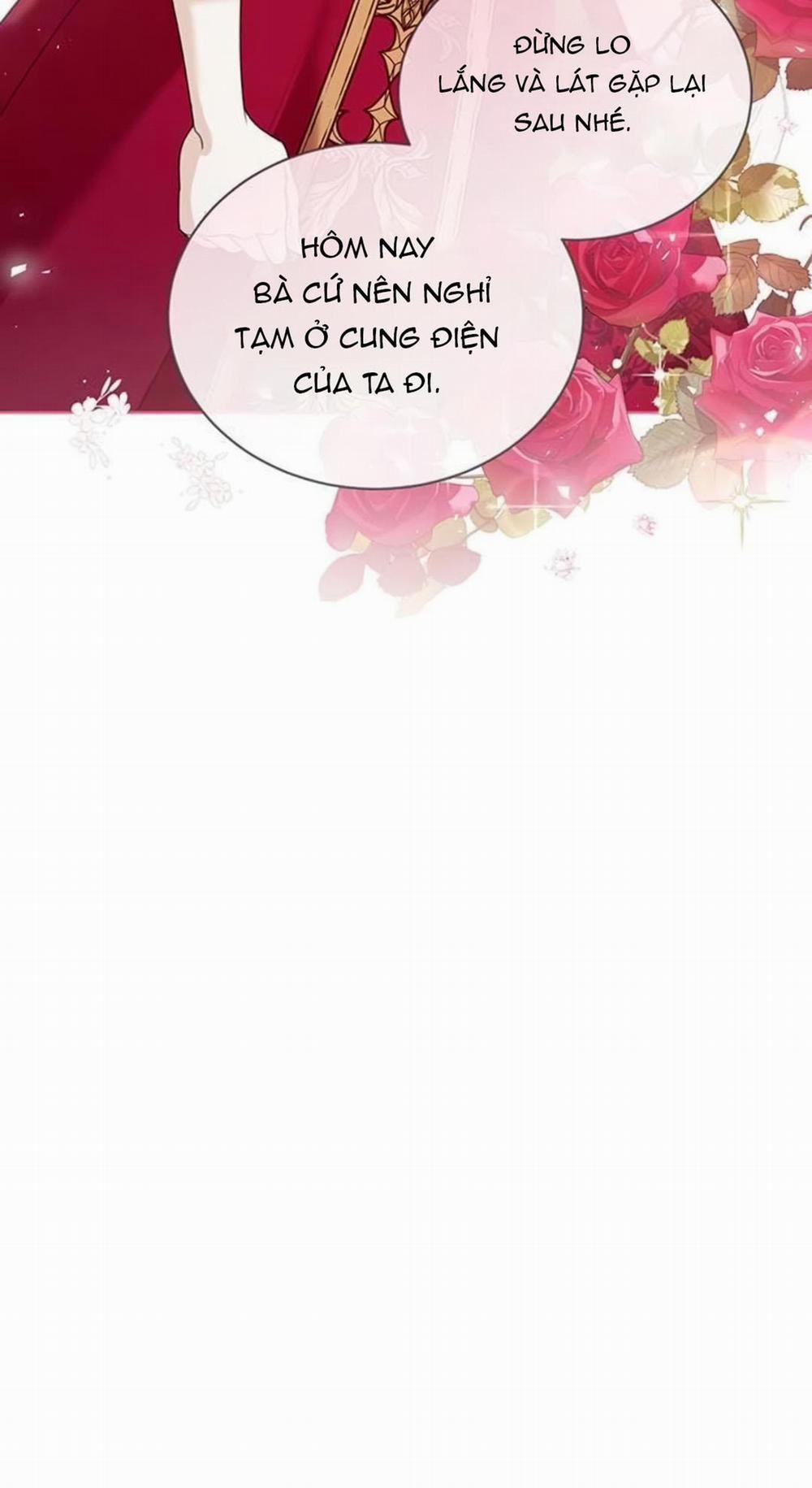 Tôi Sẽ Từ Bỏ Vị Trí Hoàng Phi 10.1 trang 17