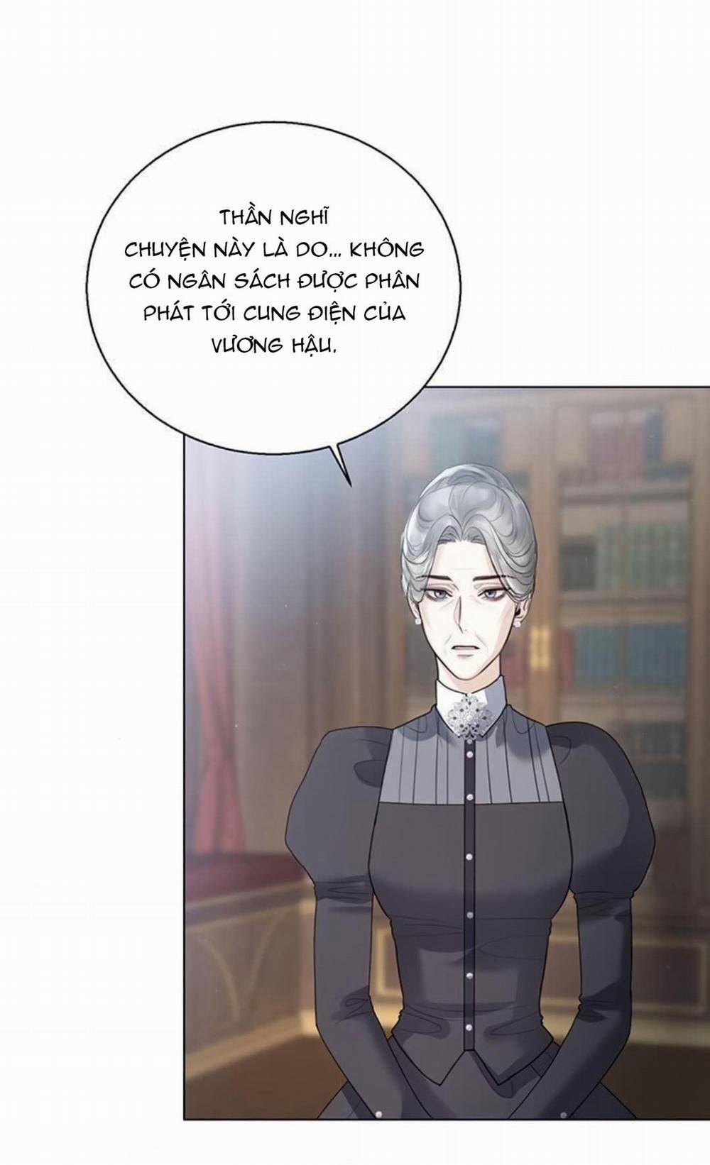 Tôi Sẽ Từ Bỏ Vị Trí Hoàng Phi 10.1 trang 4