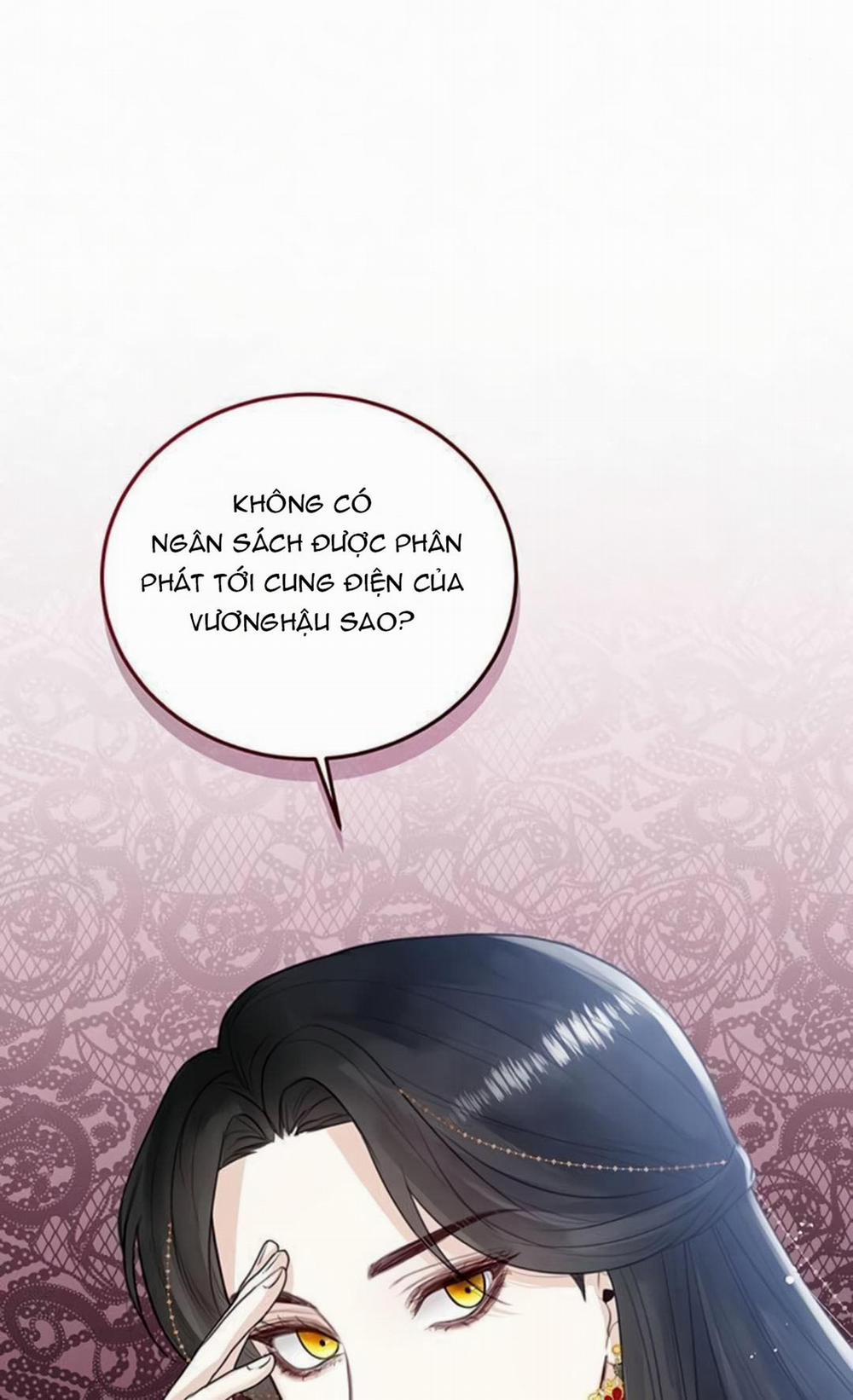 Tôi Sẽ Từ Bỏ Vị Trí Hoàng Phi 10.1 trang 5