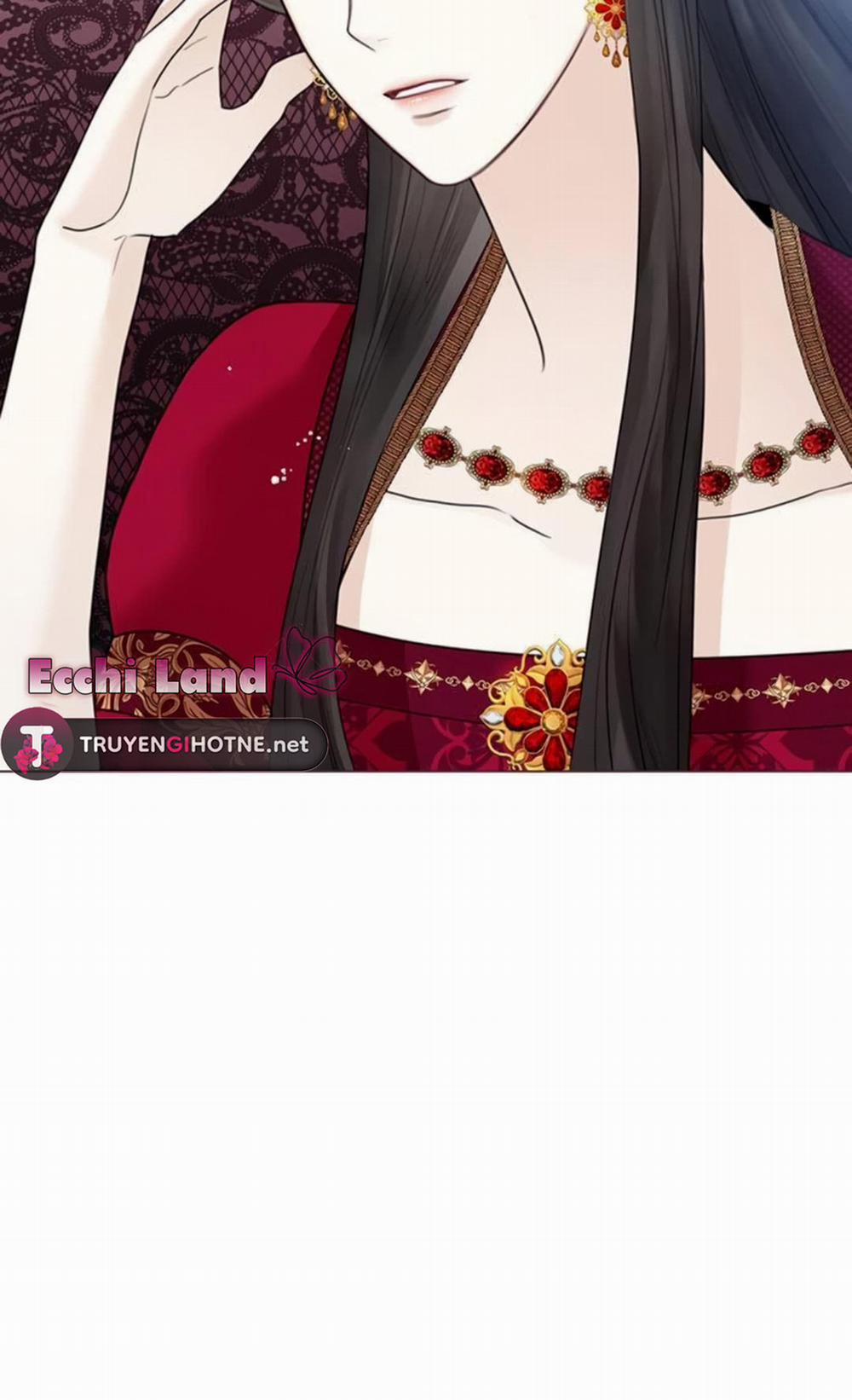 Tôi Sẽ Từ Bỏ Vị Trí Hoàng Phi 10.1 trang 6