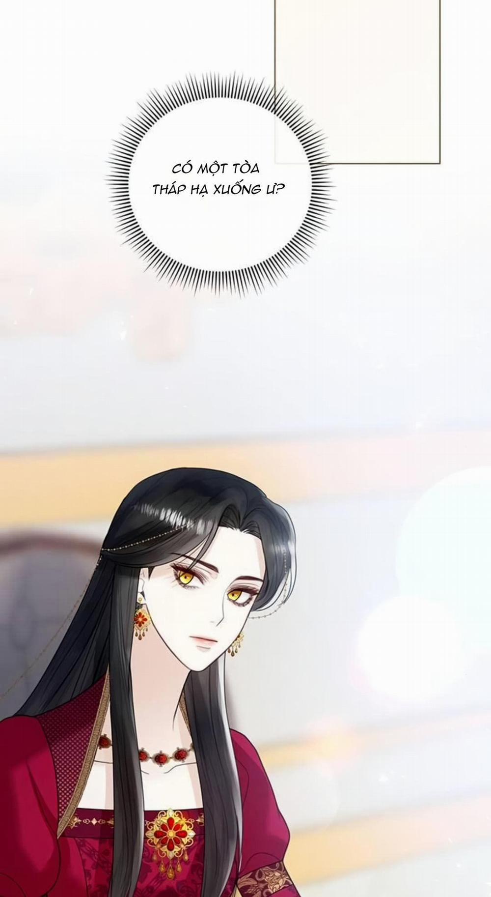 Tôi Sẽ Từ Bỏ Vị Trí Hoàng Phi 10.2 trang 11