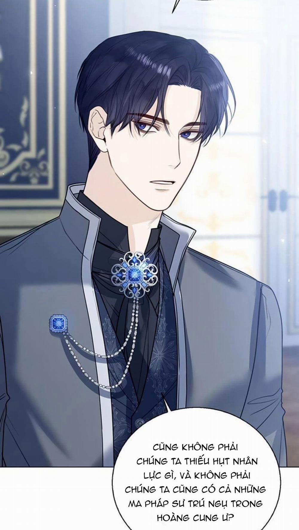 Tôi Sẽ Từ Bỏ Vị Trí Hoàng Phi 10.2 trang 14