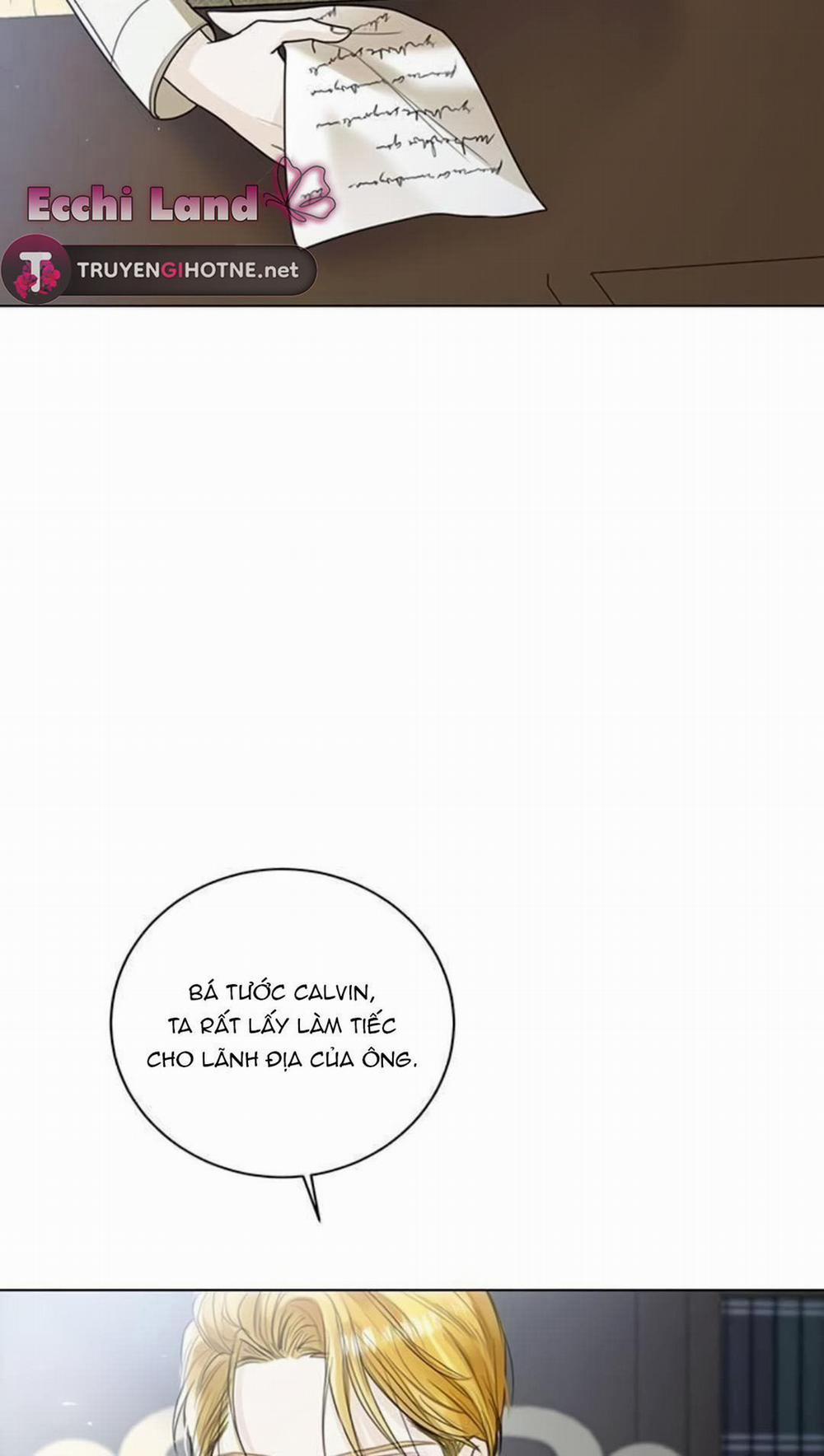 Tôi Sẽ Từ Bỏ Vị Trí Hoàng Phi 10.2 trang 18