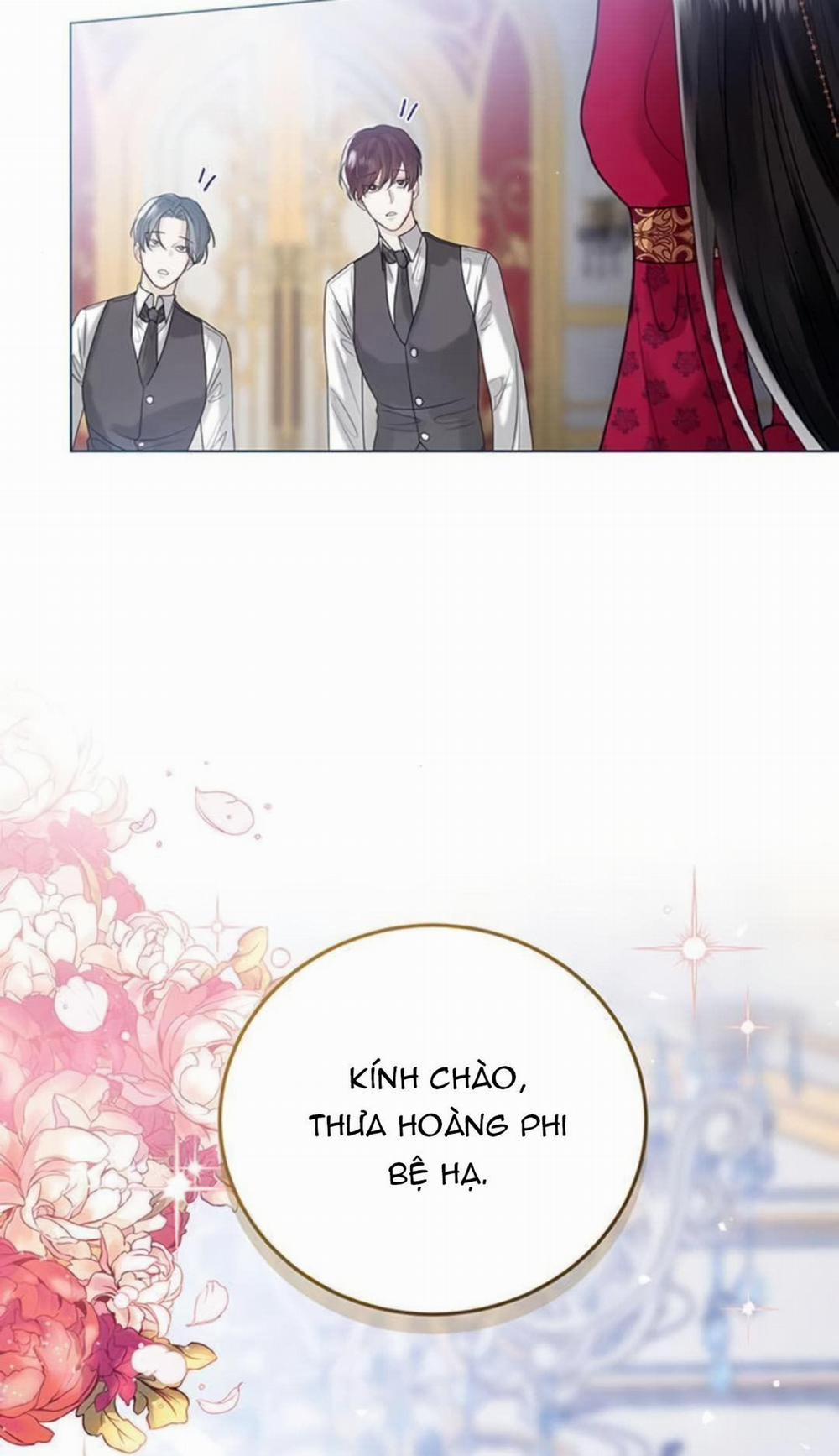 Tôi Sẽ Từ Bỏ Vị Trí Hoàng Phi 10.2 trang 2