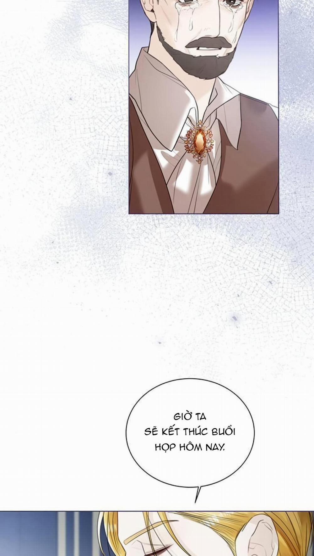 Tôi Sẽ Từ Bỏ Vị Trí Hoàng Phi 10.2 trang 20