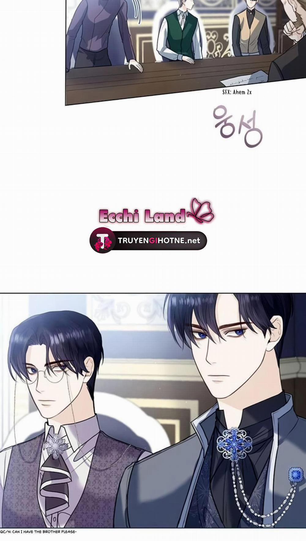 Tôi Sẽ Từ Bỏ Vị Trí Hoàng Phi 10.2 trang 22