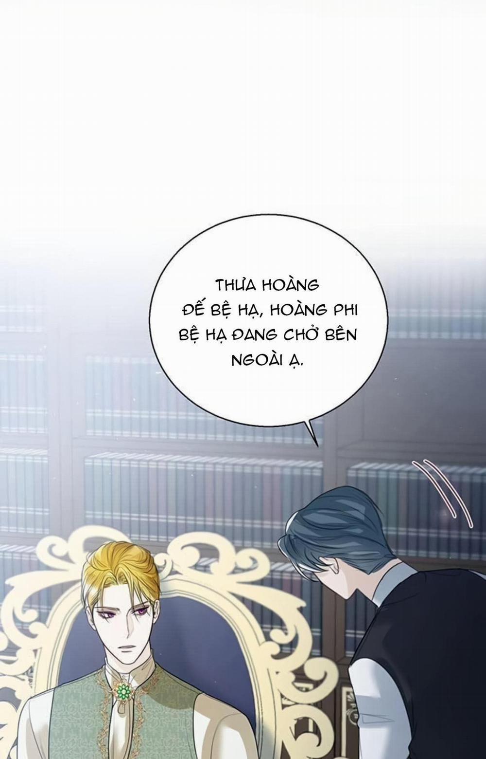 Tôi Sẽ Từ Bỏ Vị Trí Hoàng Phi 10.2 trang 24