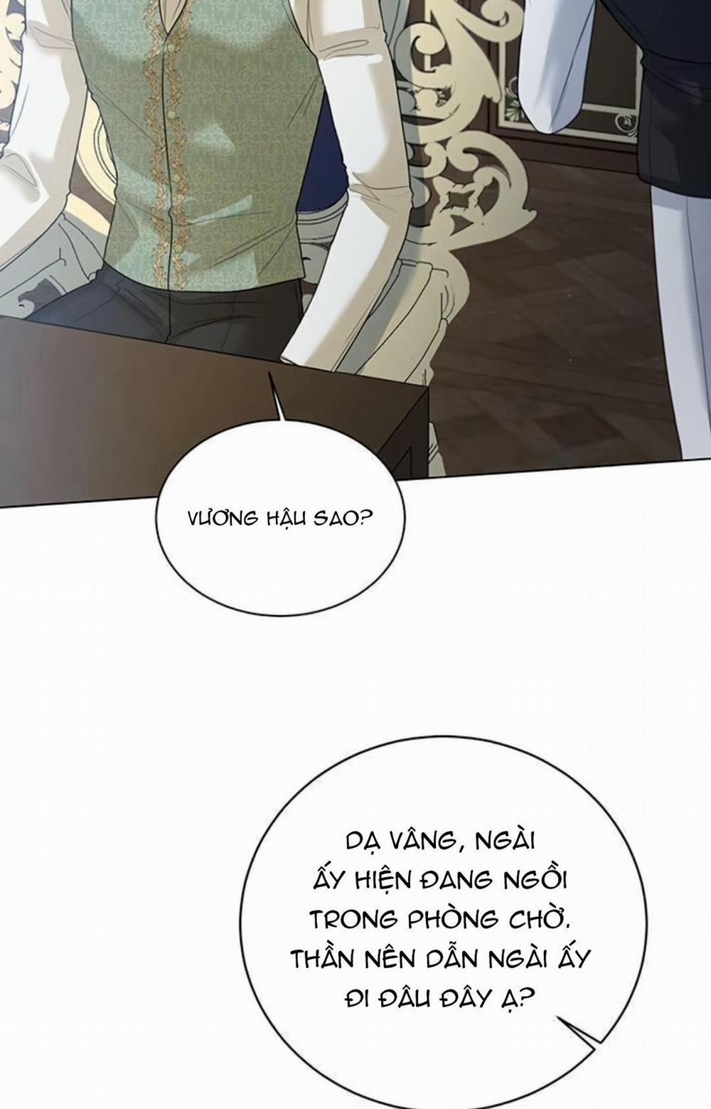 Tôi Sẽ Từ Bỏ Vị Trí Hoàng Phi 10.2 trang 25