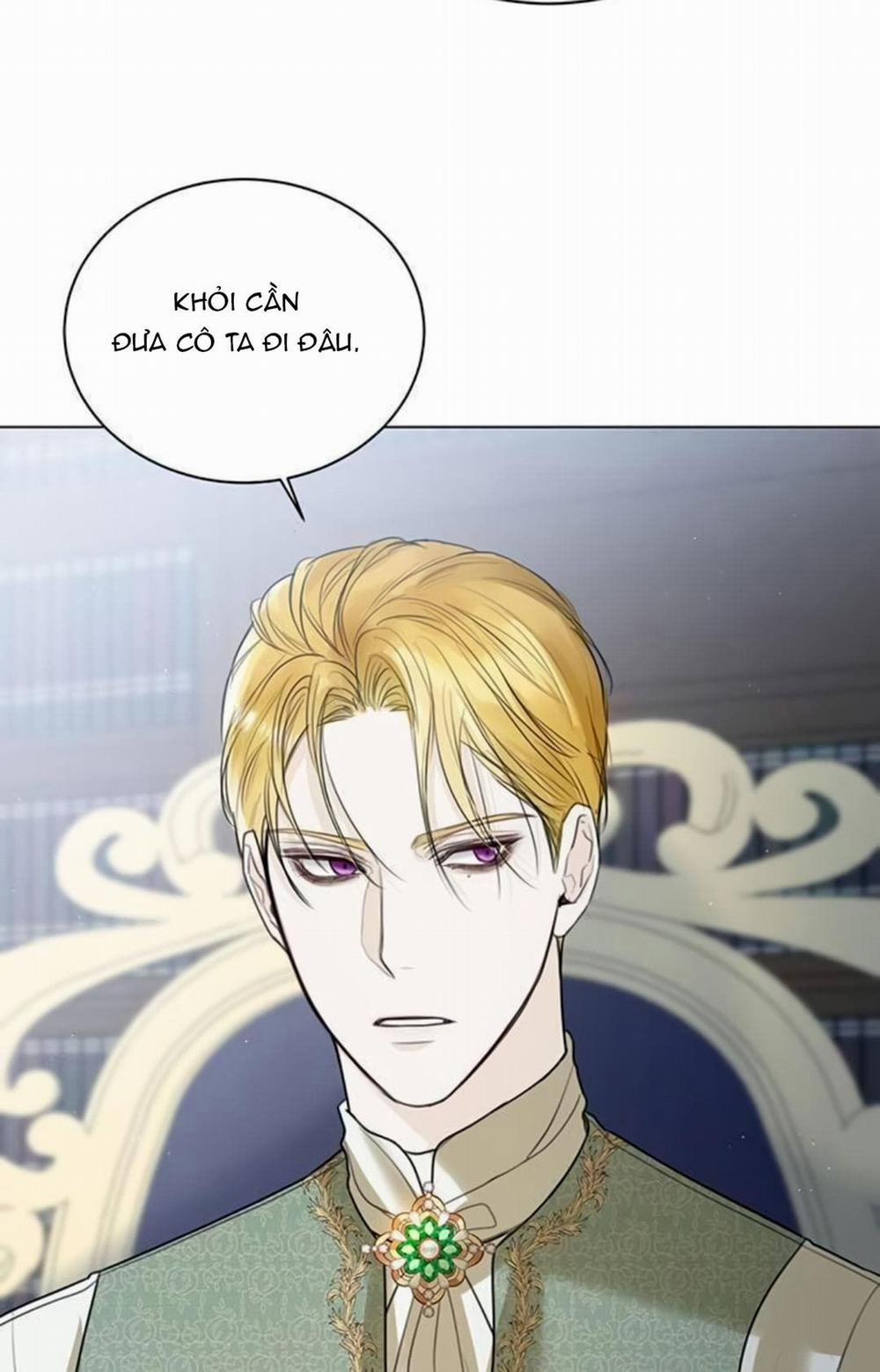 Tôi Sẽ Từ Bỏ Vị Trí Hoàng Phi 10.2 trang 26