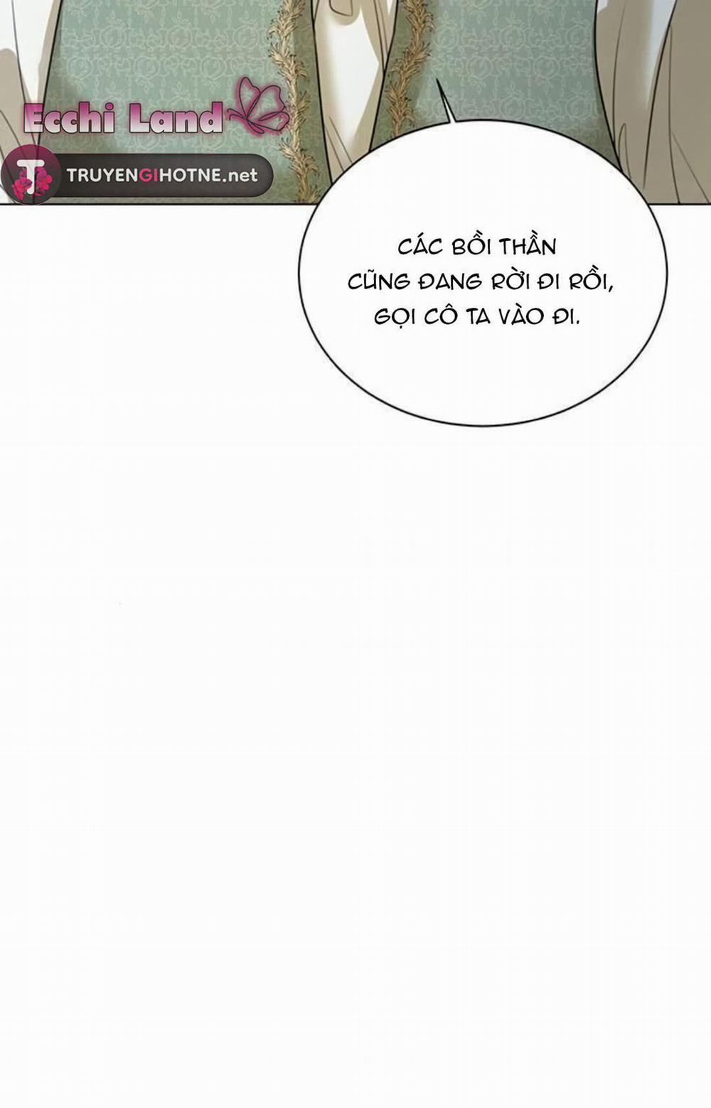 Tôi Sẽ Từ Bỏ Vị Trí Hoàng Phi 10.2 trang 27