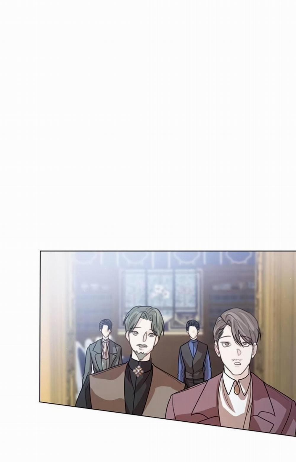 Tôi Sẽ Từ Bỏ Vị Trí Hoàng Phi 10.2 trang 28