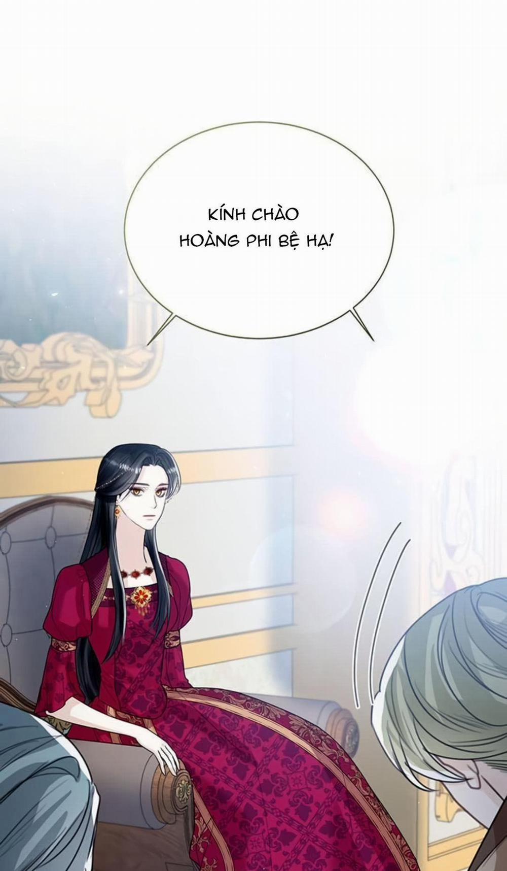 Tôi Sẽ Từ Bỏ Vị Trí Hoàng Phi 10.2 trang 29