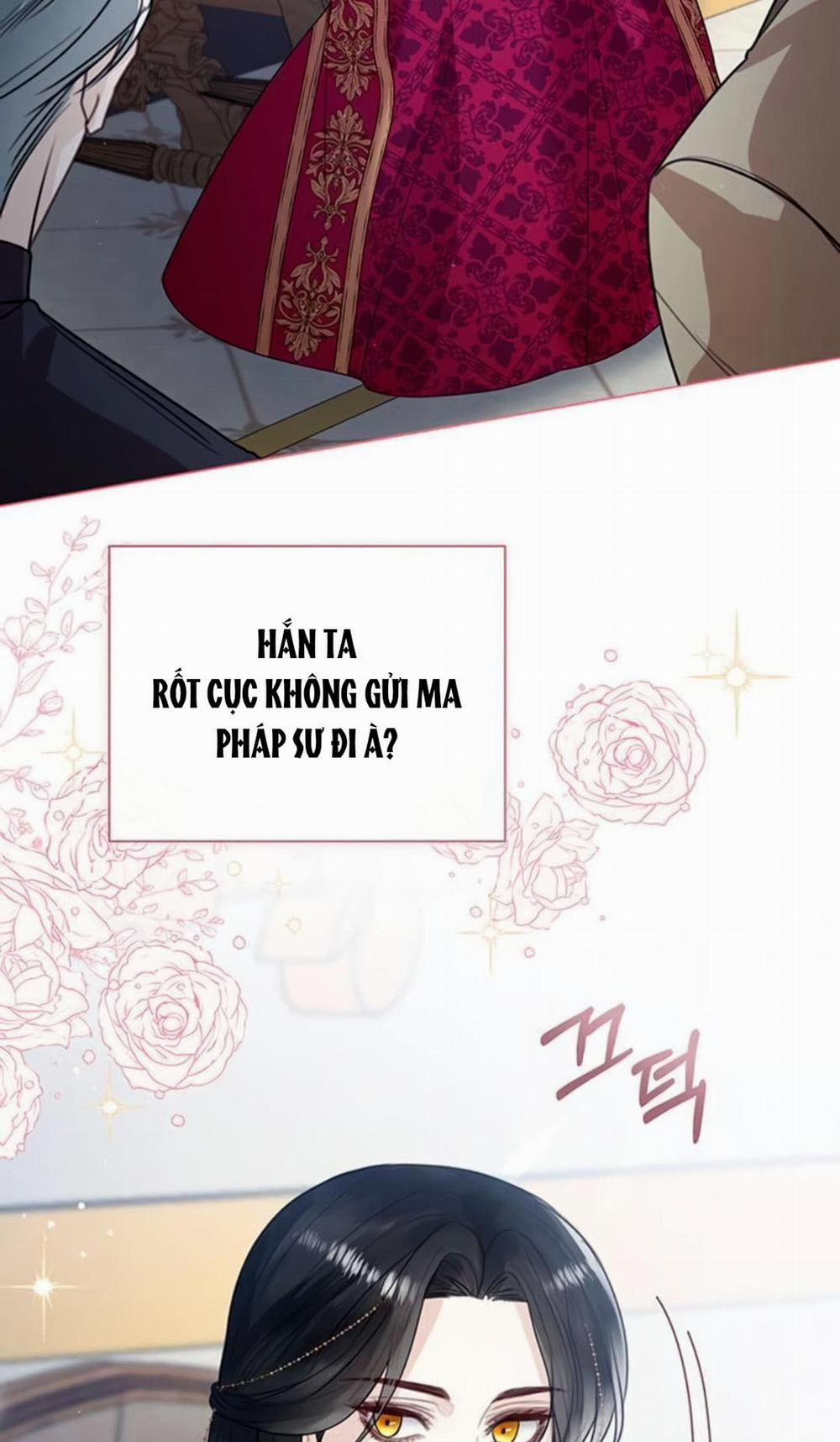 Tôi Sẽ Từ Bỏ Vị Trí Hoàng Phi 10.2 trang 30