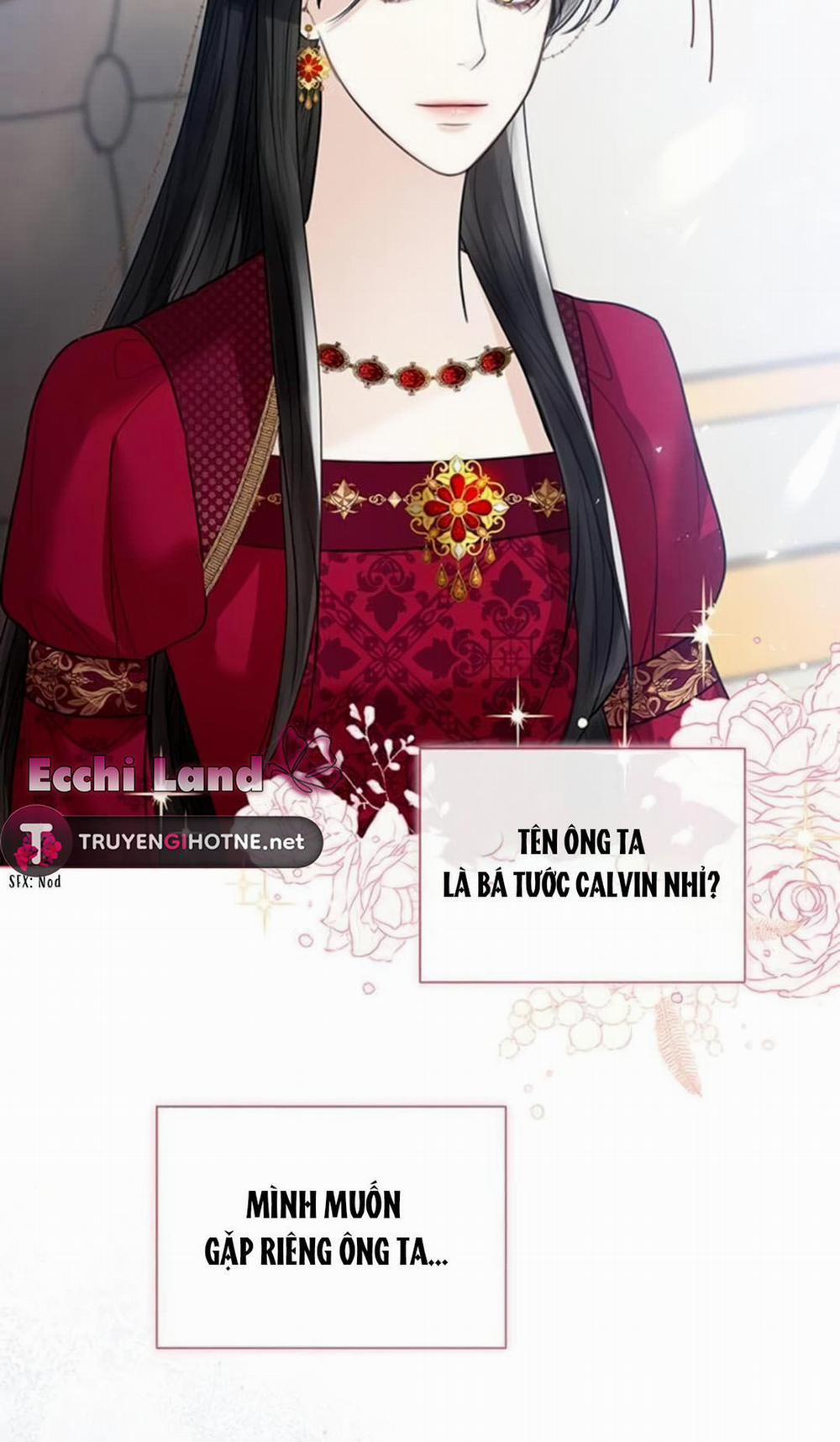 Tôi Sẽ Từ Bỏ Vị Trí Hoàng Phi 10.2 trang 31