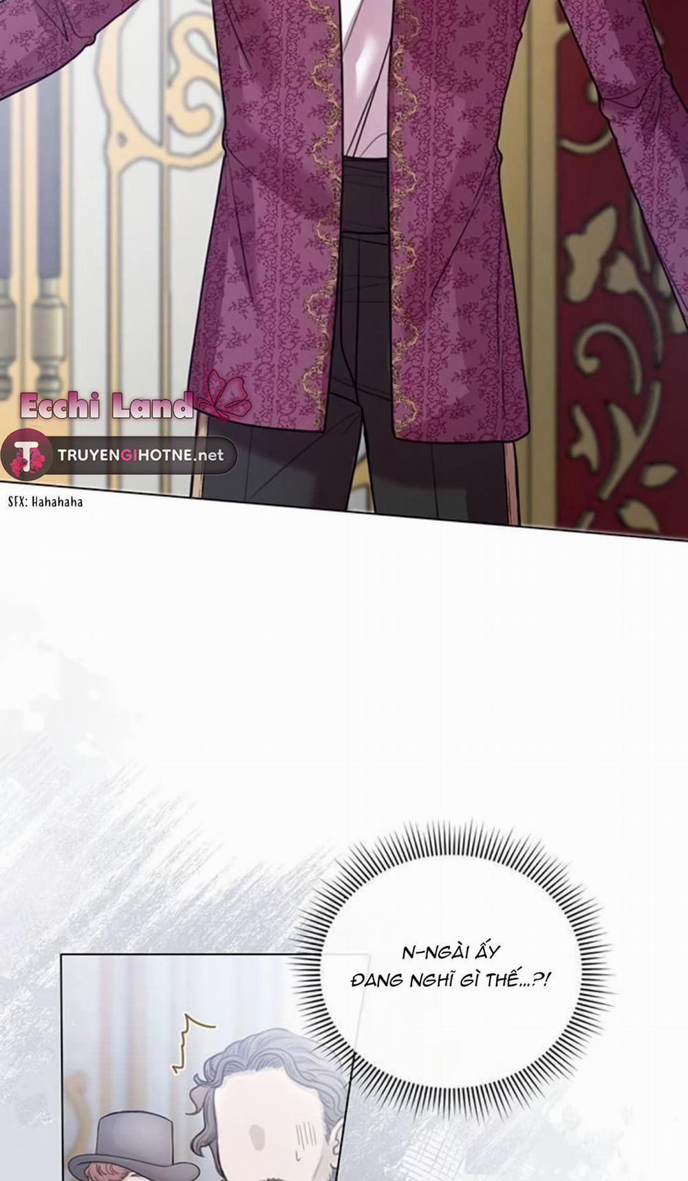 Tôi Sẽ Từ Bỏ Vị Trí Hoàng Phi 10.2 trang 34