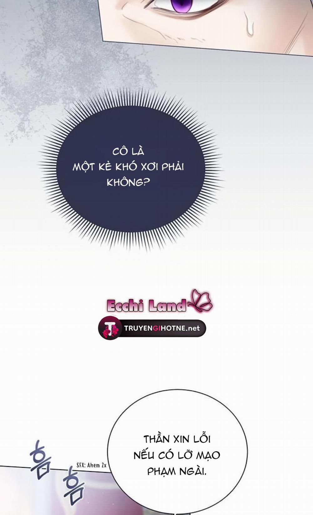 Tôi Sẽ Từ Bỏ Vị Trí Hoàng Phi 10.2 trang 39