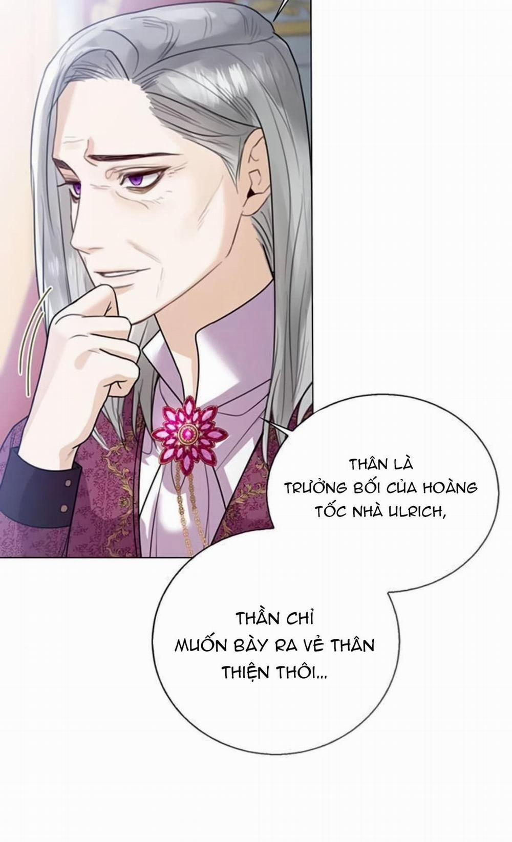 Tôi Sẽ Từ Bỏ Vị Trí Hoàng Phi 10.2 trang 40