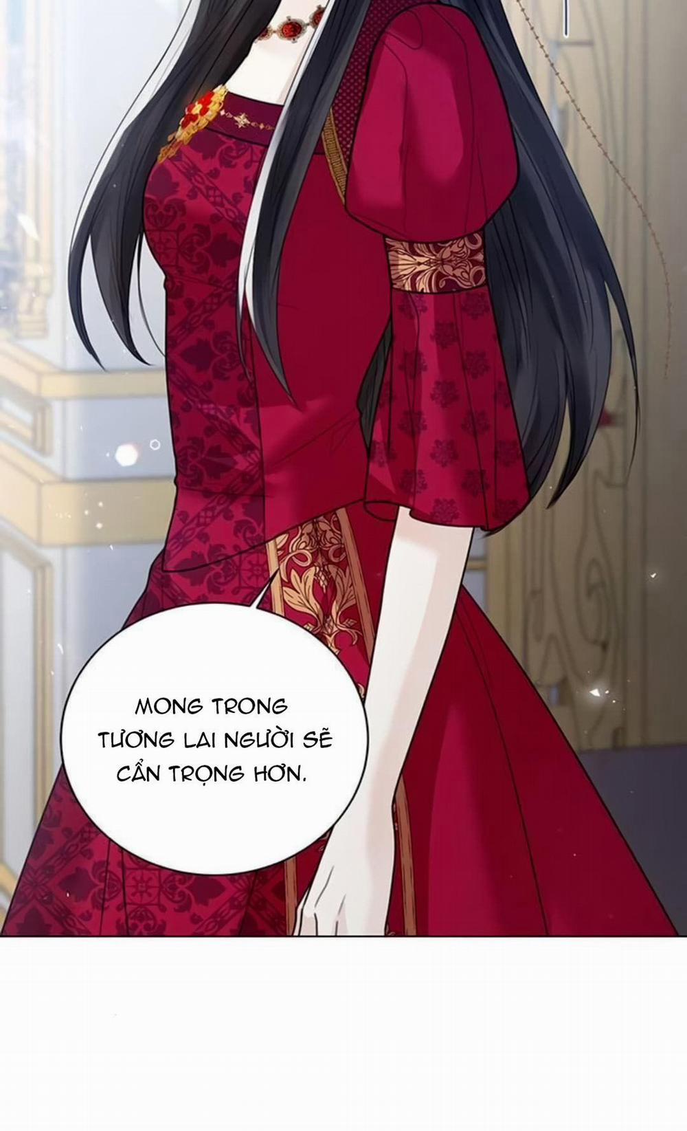 Tôi Sẽ Từ Bỏ Vị Trí Hoàng Phi 10.2 trang 42