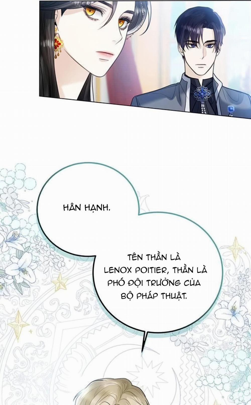 Tôi Sẽ Từ Bỏ Vị Trí Hoàng Phi 10.2 trang 48