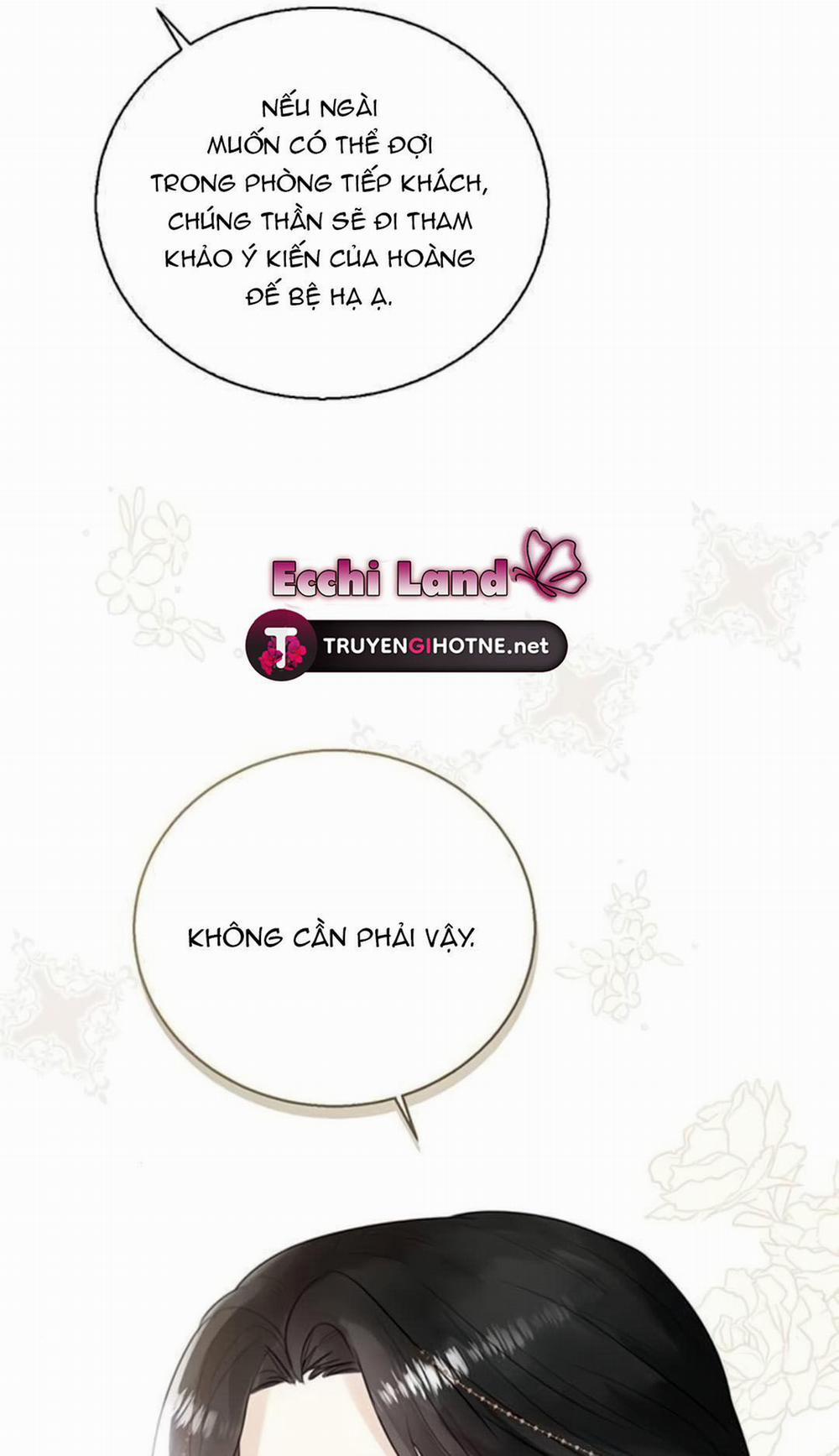 Tôi Sẽ Từ Bỏ Vị Trí Hoàng Phi 10.2 trang 5