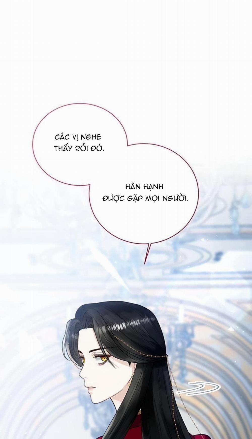 Tôi Sẽ Từ Bỏ Vị Trí Hoàng Phi 10.2 trang 52