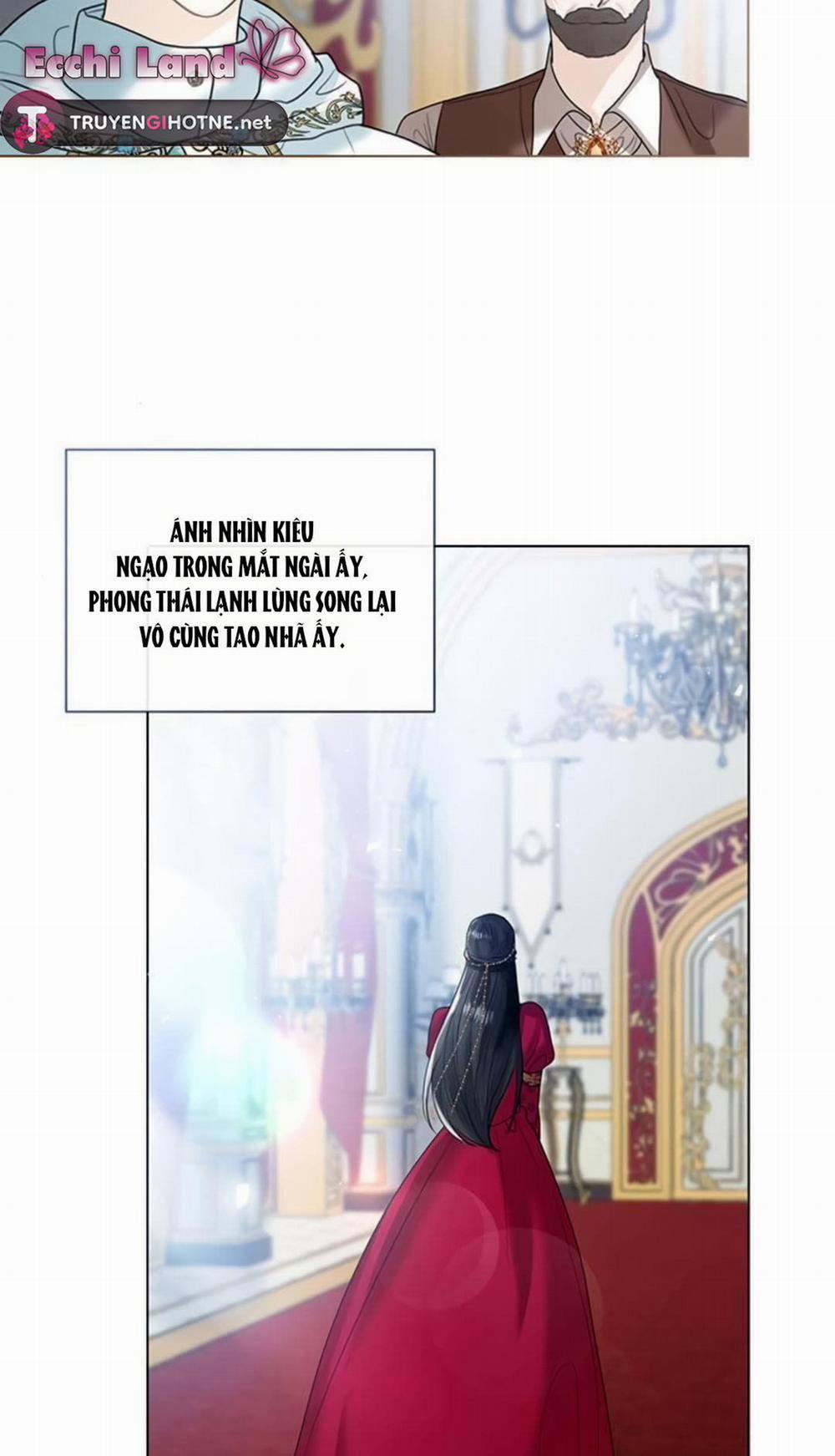 Tôi Sẽ Từ Bỏ Vị Trí Hoàng Phi 10.2 trang 54