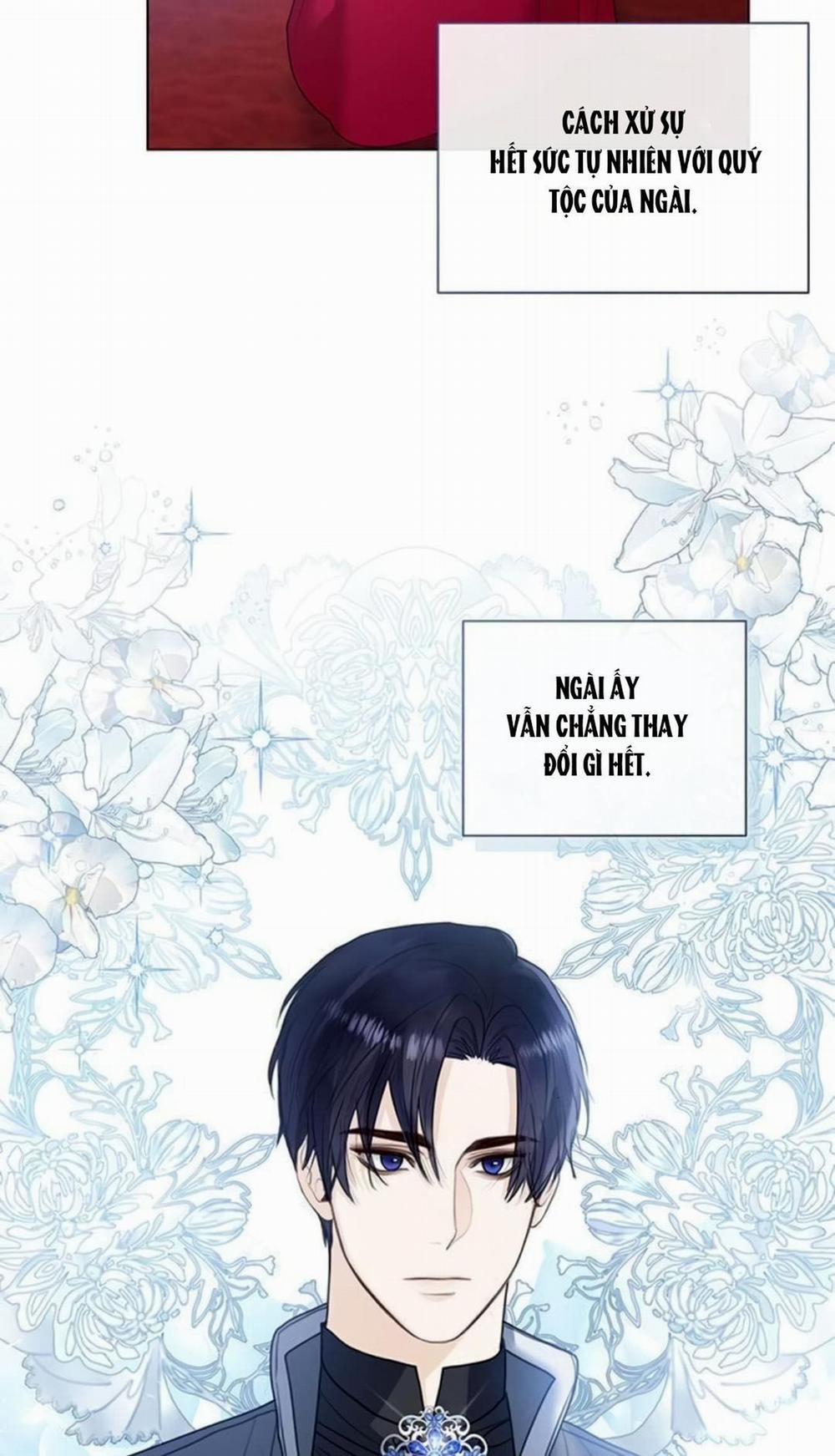 Tôi Sẽ Từ Bỏ Vị Trí Hoàng Phi 10.2 trang 55