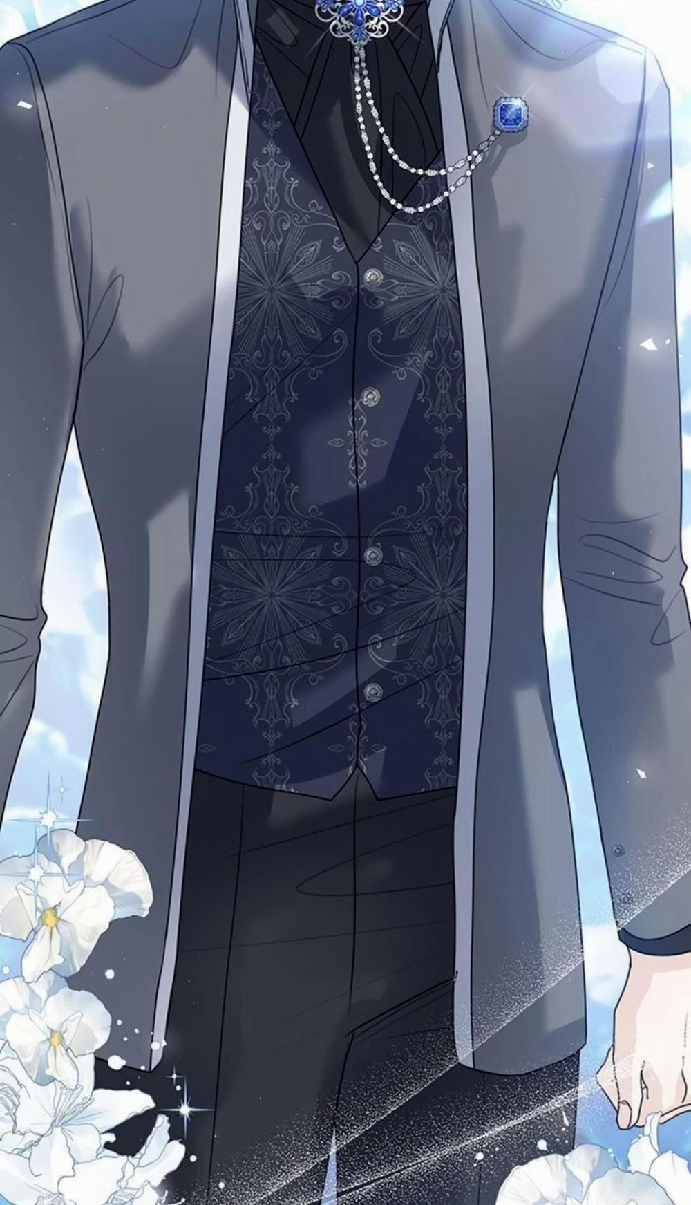 Tôi Sẽ Từ Bỏ Vị Trí Hoàng Phi 10.2 trang 56