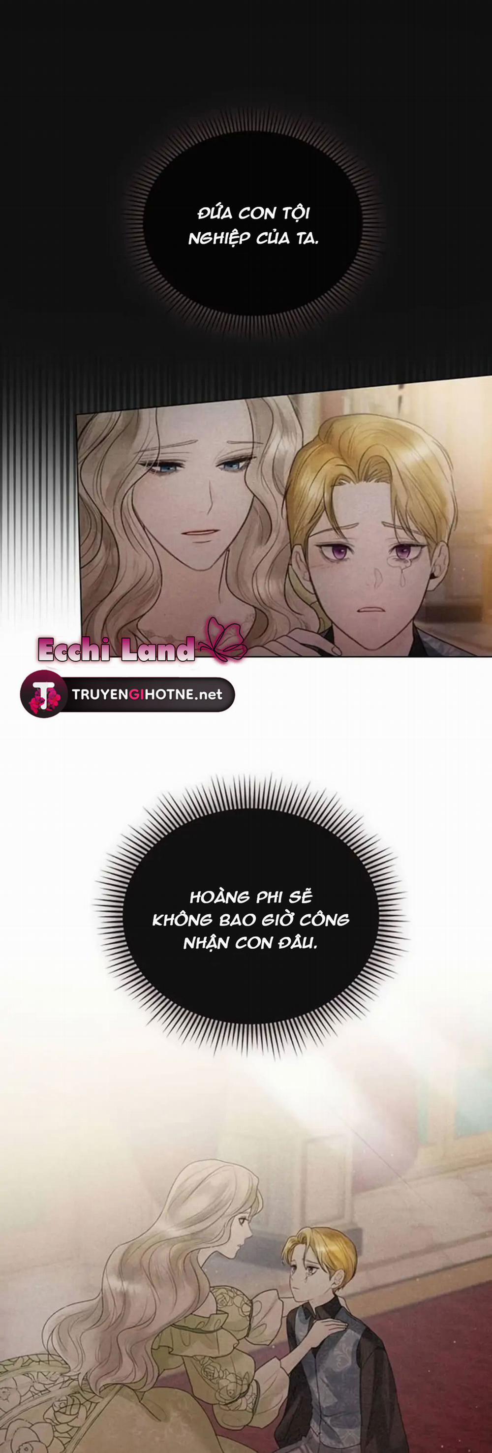 Tôi Sẽ Từ Bỏ Vị Trí Hoàng Phi 11.1 trang 15