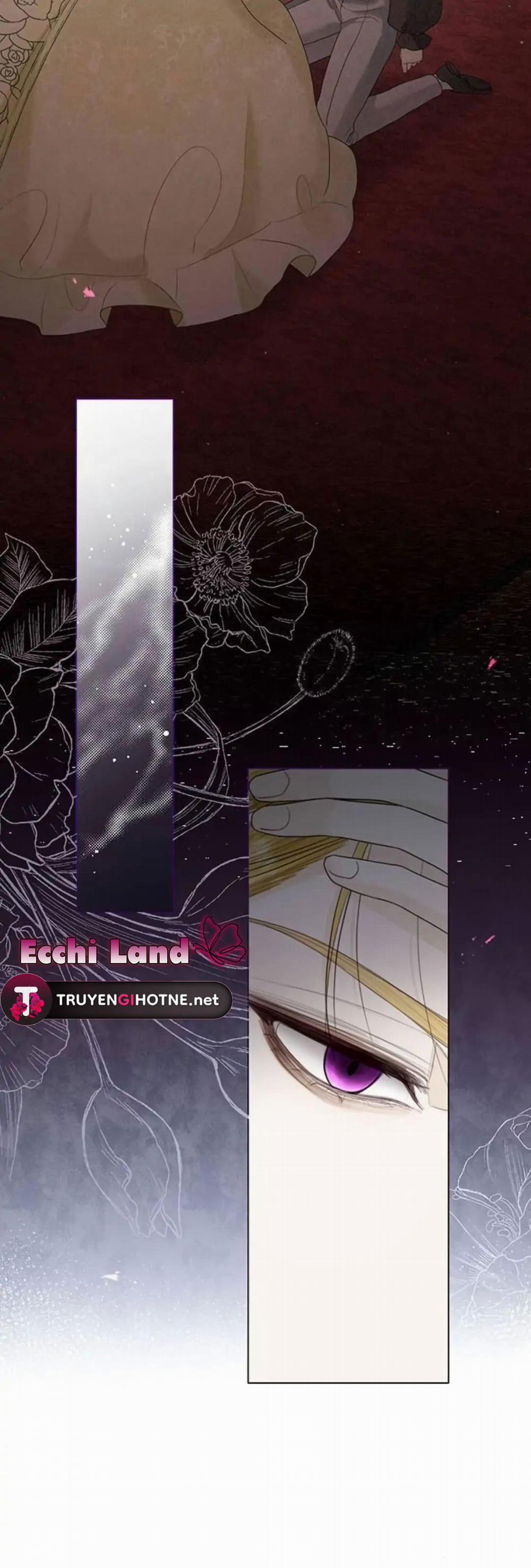 Tôi Sẽ Từ Bỏ Vị Trí Hoàng Phi 11.1 trang 16