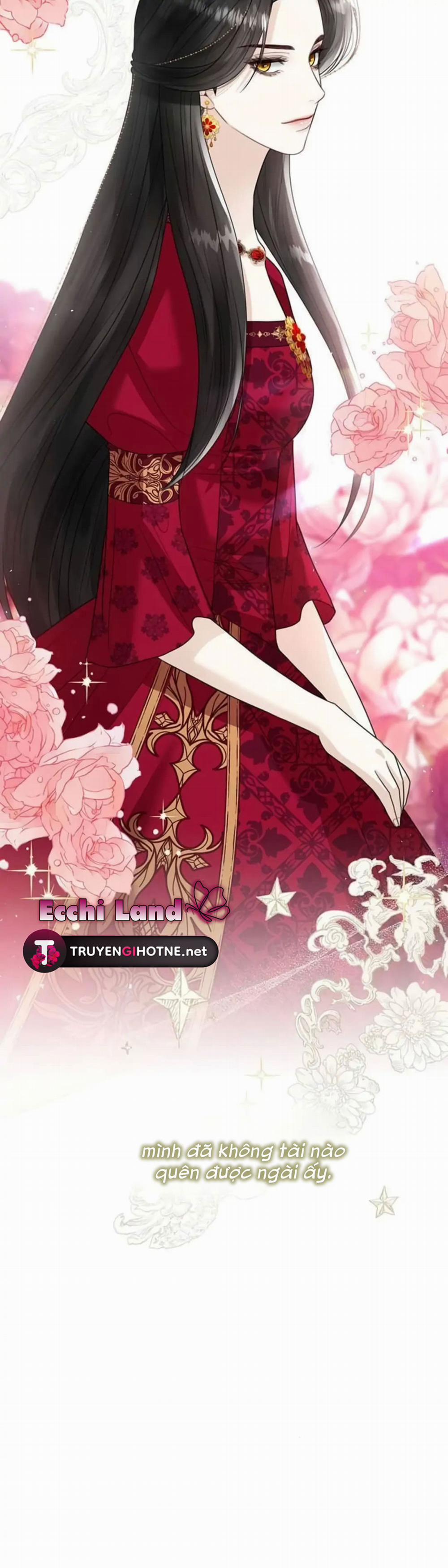 Tôi Sẽ Từ Bỏ Vị Trí Hoàng Phi 11.2 trang 11