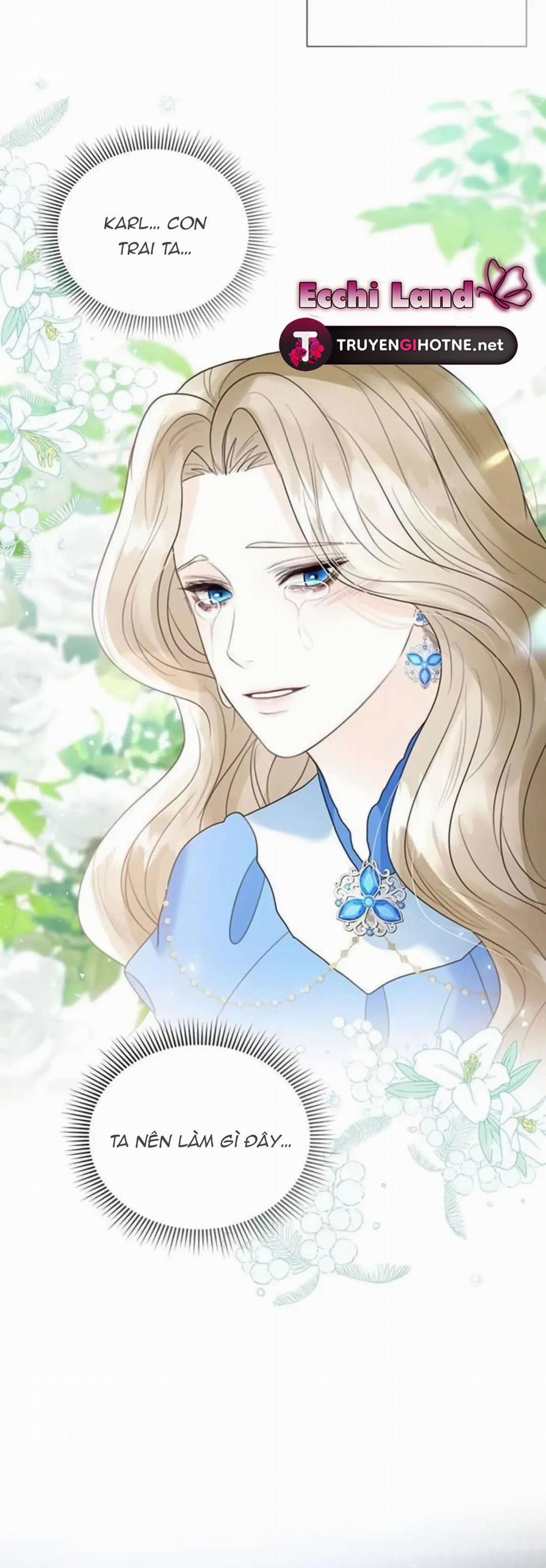 Tôi Sẽ Từ Bỏ Vị Trí Hoàng Phi 11.2 trang 4