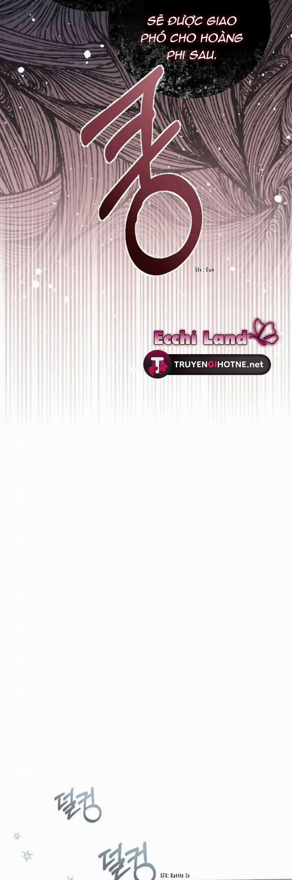 Tôi Sẽ Từ Bỏ Vị Trí Hoàng Phi 11.2 trang 7