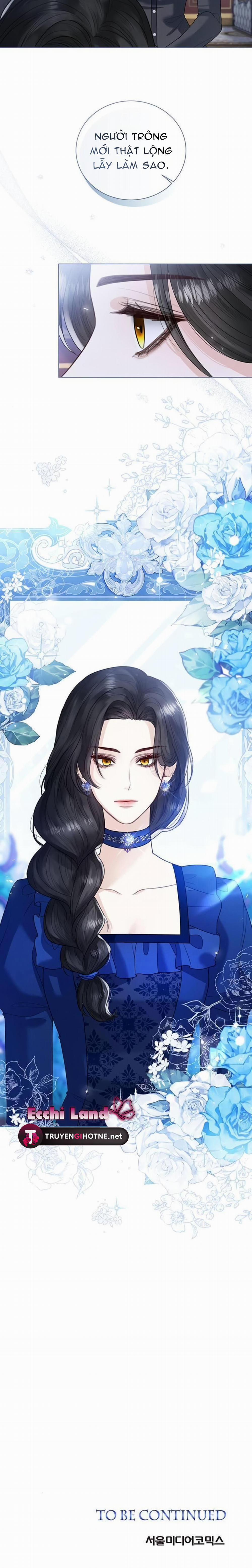 Tôi Sẽ Từ Bỏ Vị Trí Hoàng Phi 12.2 trang 5