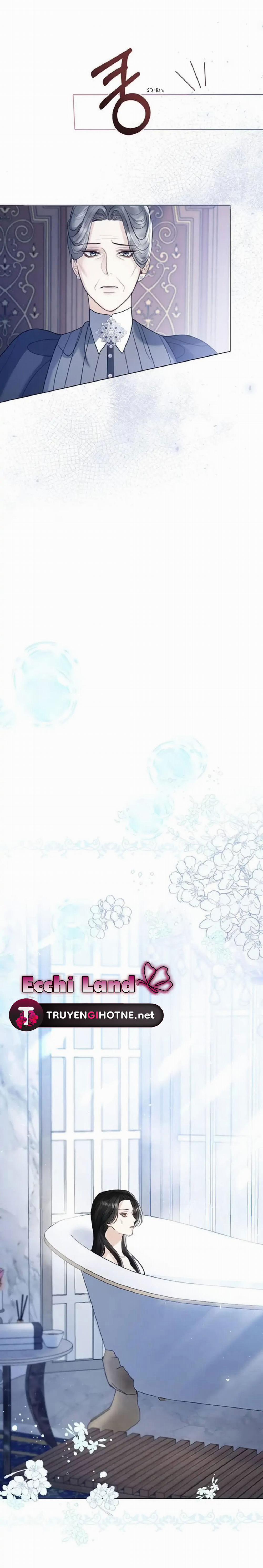 Tôi Sẽ Từ Bỏ Vị Trí Hoàng Phi 14.1 trang 4