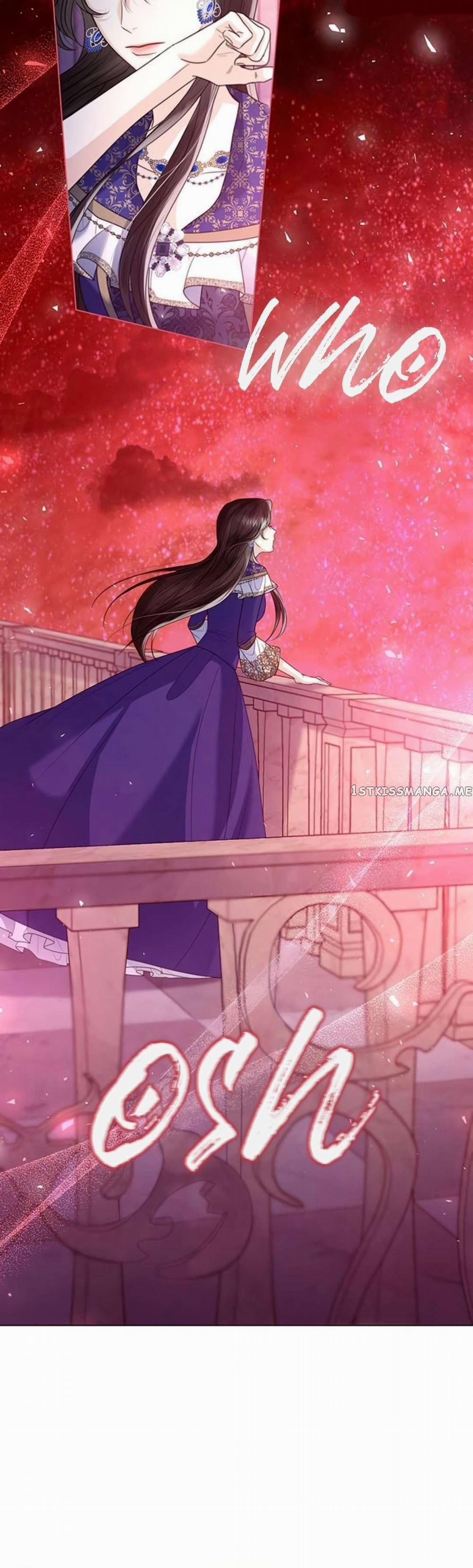 Tôi Sẽ Từ Bỏ Vị Trí Hoàng Phi 16.1 trang 10