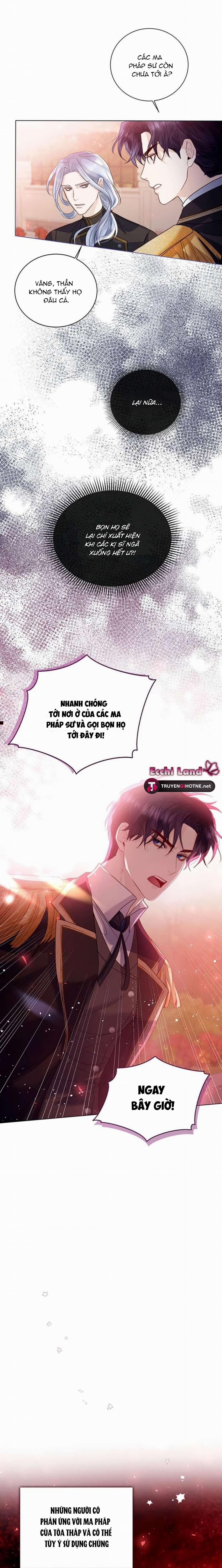 Tôi Sẽ Từ Bỏ Vị Trí Hoàng Phi 16.2 trang 2