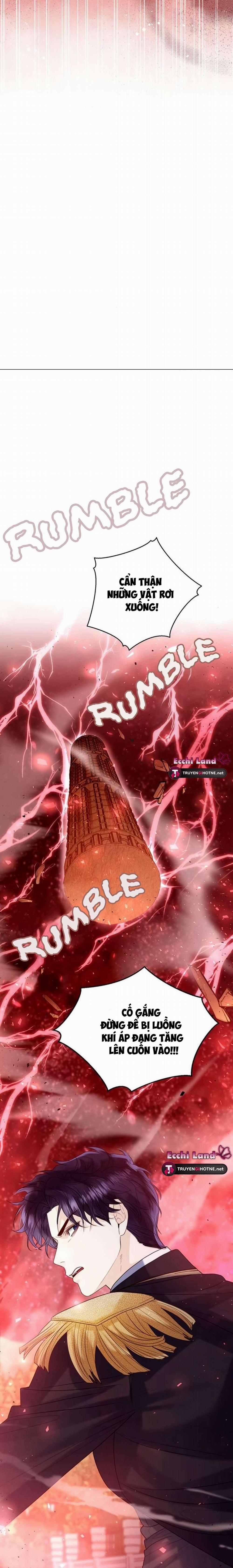 Tôi Sẽ Từ Bỏ Vị Trí Hoàng Phi 16.2 trang 9