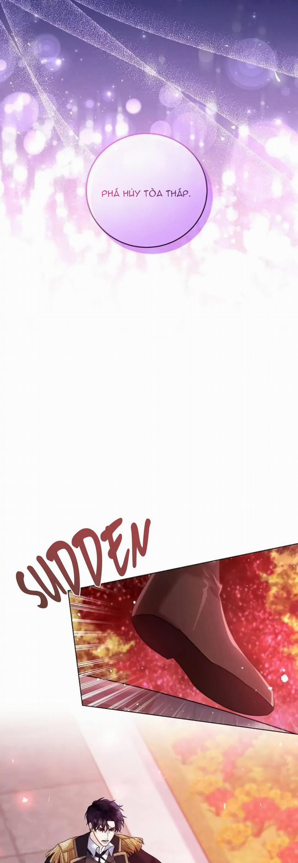 Tôi Sẽ Từ Bỏ Vị Trí Hoàng Phi 17.1 trang 5