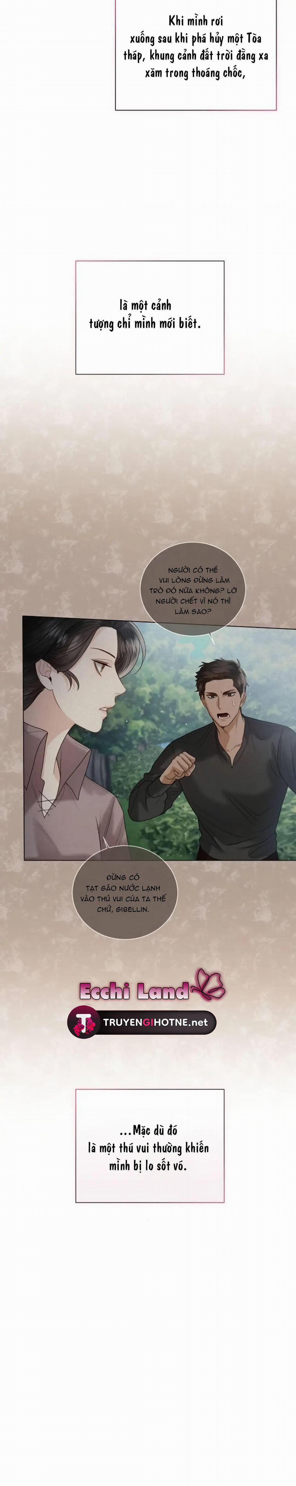 Tôi Sẽ Từ Bỏ Vị Trí Hoàng Phi 17.2 trang 0