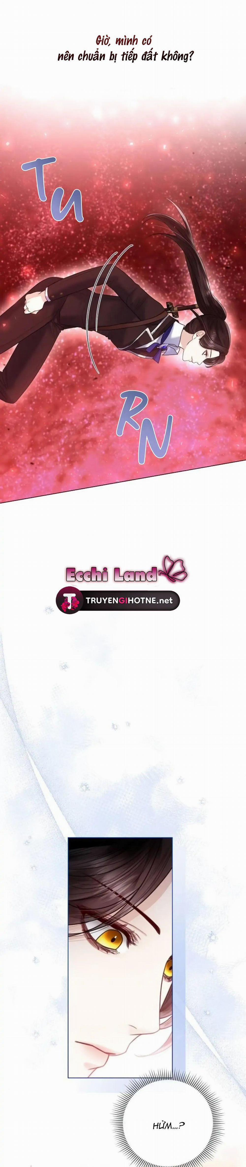 Tôi Sẽ Từ Bỏ Vị Trí Hoàng Phi 17.2 trang 1