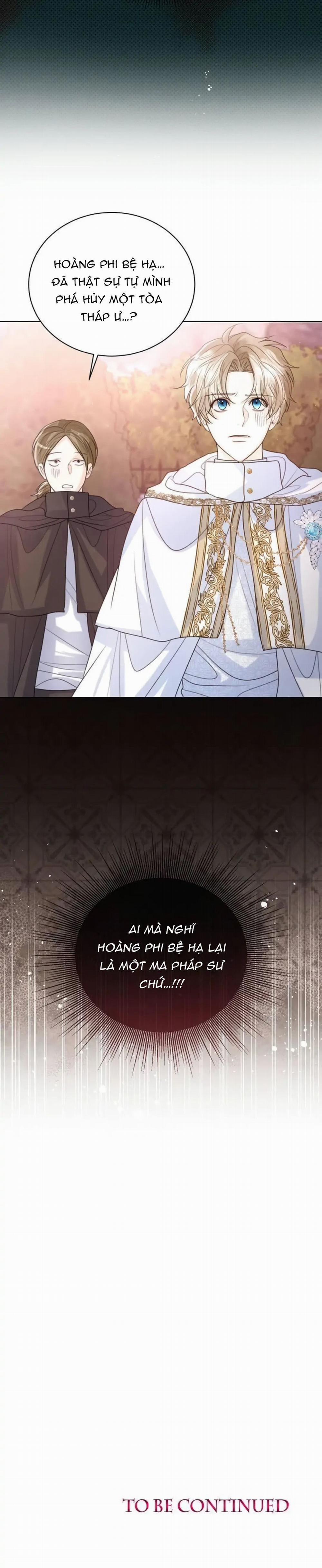 Tôi Sẽ Từ Bỏ Vị Trí Hoàng Phi 17.2 trang 13