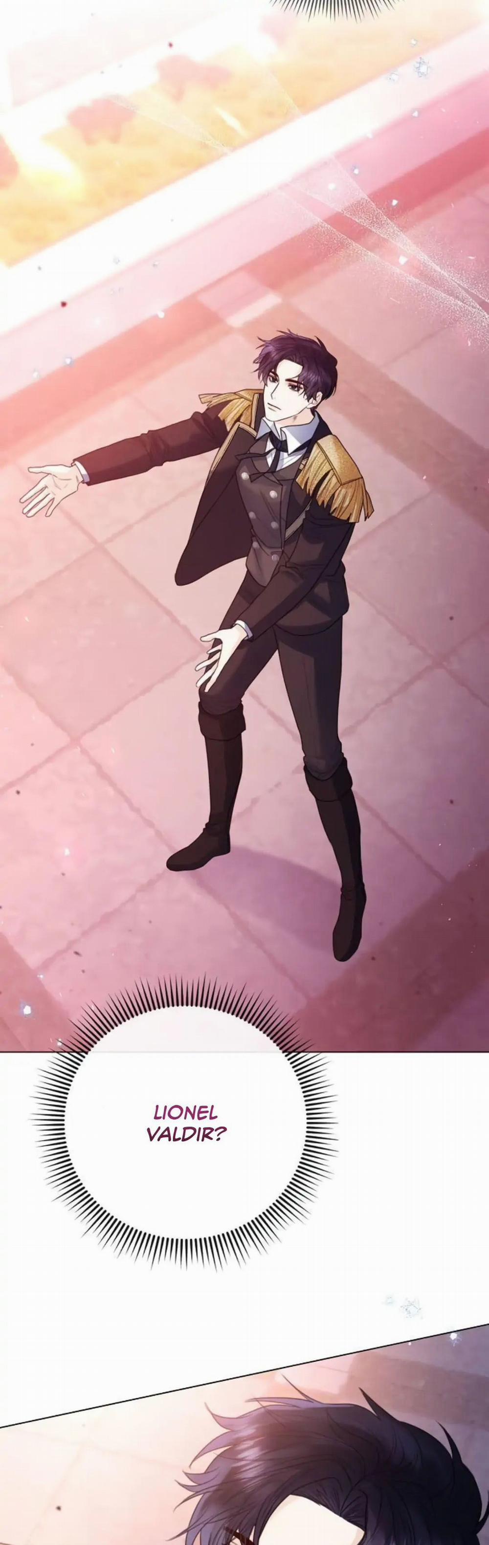 Tôi Sẽ Từ Bỏ Vị Trí Hoàng Phi 17.2 trang 2