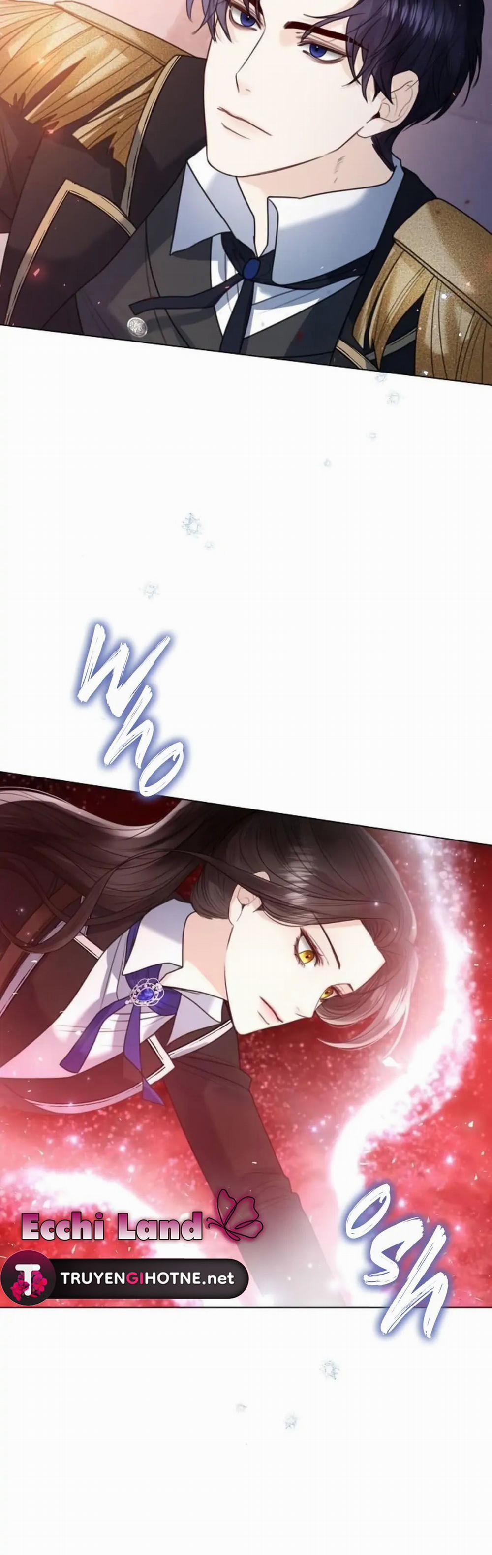 Tôi Sẽ Từ Bỏ Vị Trí Hoàng Phi 17.2 trang 3