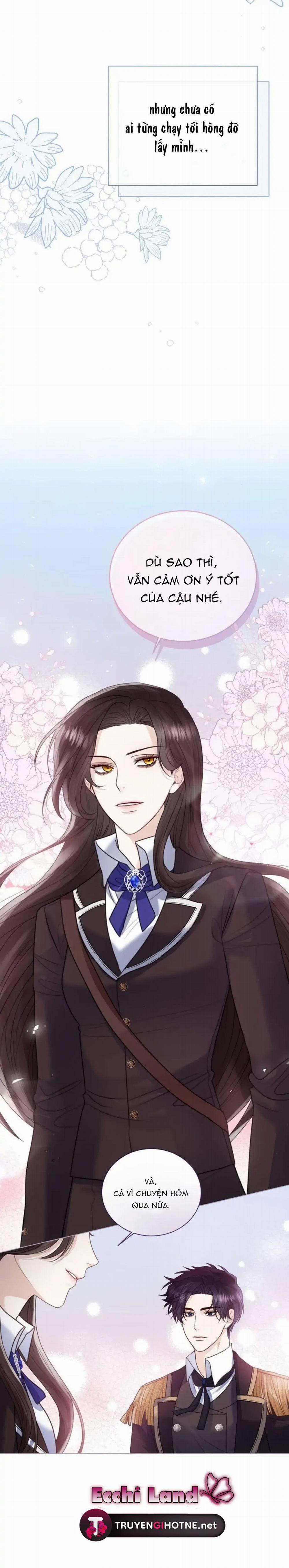 Tôi Sẽ Từ Bỏ Vị Trí Hoàng Phi 17.2 trang 8